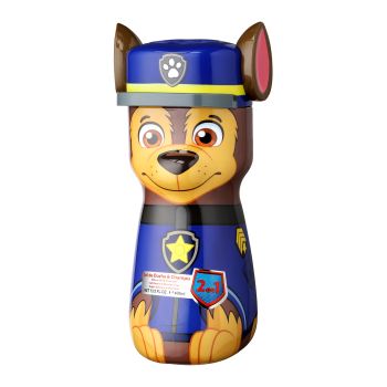 PAW PATROL 2 IN 1 dušo želė ir plaukų šampūnas, 400 ml