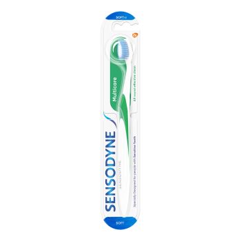 SENSODYNE EXPERT dantų šepetėlis