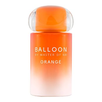 NB MASTER BALLOON ORANGE parfumuotas moterų vanduo, 100 ml