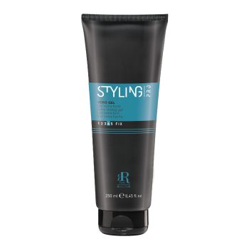 RR LINE STYLING PRO VERO plaukų želė, 250 ml