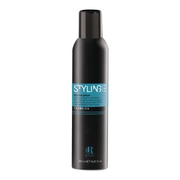 RR LINE STYLING PRO ECO FIX plaukų lakas, 320 ml