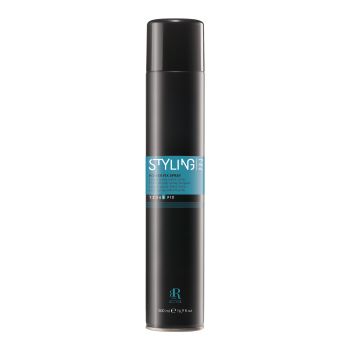 RR LINE STYLING PRO POWER FIX plaukų lakas, 500 ml