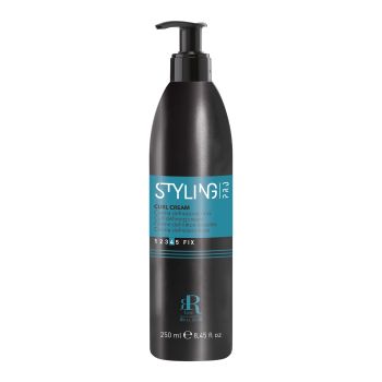 RR LINE STYLING PRO CURL CREAM plaukų kremas, 250 ml
