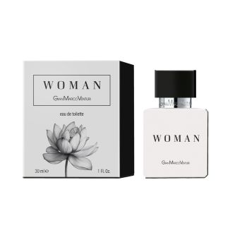 GIAN MARCO VENTURI WOMAN tualetinis vanduo, 30 ml