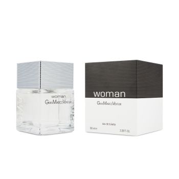 GIAN MARCO VENTURI tualetinis vanduo moterims, 50 ml