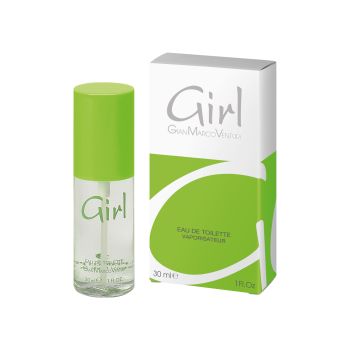GIAN MARCO VENTURI tualetinis moterų vanduo, 30 ml