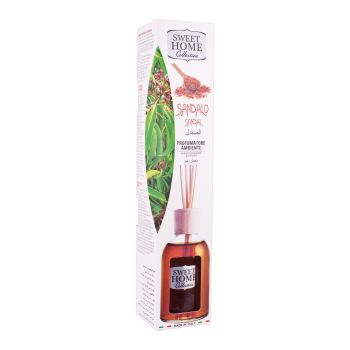 SWEET HOME SANDALO patalpų kvėpiklis, 100 ml