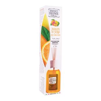 SWEET HOME AGRUMI DI SICILIA patalpų kvėpiklis, 100 ml