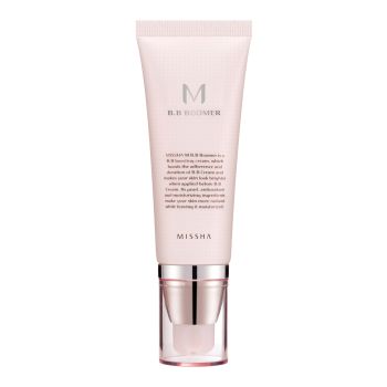 MISSHA M B. B. BOOMER makiažo bazė, 40 ml