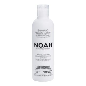 NOAH 1.6 COLOR PROTECTION plaukų šampūnas, 250 ml