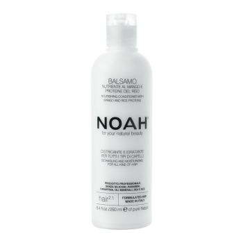NOAH 2.1 NOURISHING plaukų kondicionierius, 250 ml