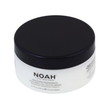 NOAH 2.3 REGENERATING plaukų kaukė, 200 ml