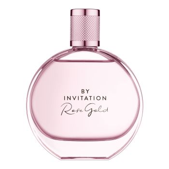 MICHAEL BUBLE BY INVITATION ROSE GOLD parfumuotas vanduo moterims, 100 ml