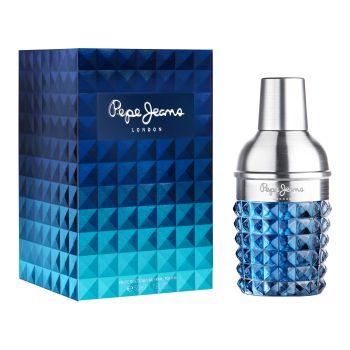 PEPE JEANS tualetinis vanduo vyrams, 50 ml