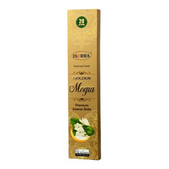 IXORRA GOLDEN MOGRA smilkalai (20 vnt.)