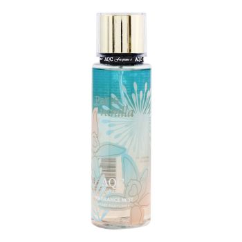 AQC FRAGRANCES PARIS VANILLA kūno dulksna, 250 ml
