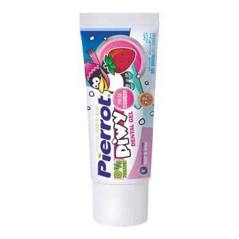 PIERROT PIWY dantų želė, 30 ml