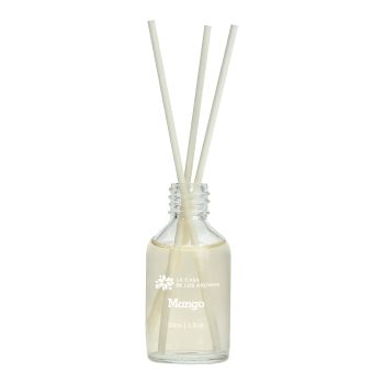 LOS AROMAS MIKADO MANGO patalpų kvėpiklis, 30 ml