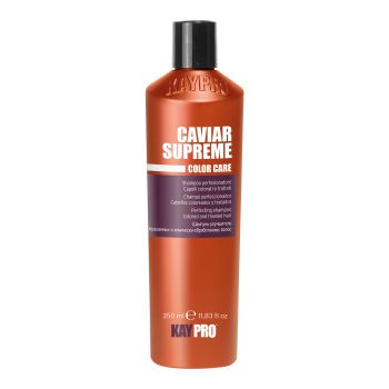 KAY PRO CAVIAR SUPREME plaukų šampūnas, 350 ml