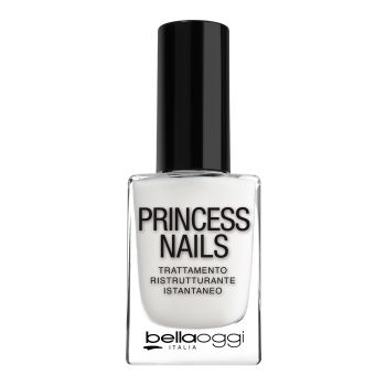 BELLAOGGI PRINCESS NAILS nagų lako pagrindas - stipriklis, 11 ml