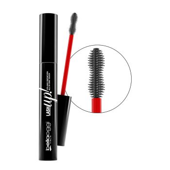BELLAOGGI LASH UP ALL IN ONE TOUCH blakstienų tušas, 9,5 ml