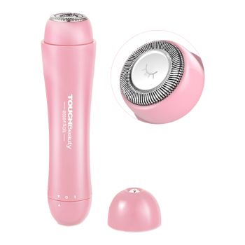 TOUCH BEAUTY MINI skustuvas moterims