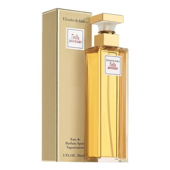 ELIZABETH ARDEN 5TH AVENUE parfumuotas moterų vanduo, 30 ml