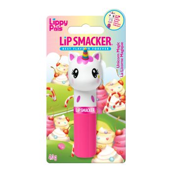 LIP SMACKER UNICORN MAGIC lūpų balzamas, 4 g