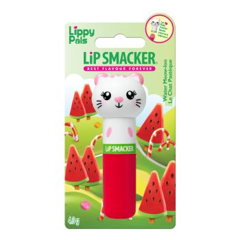 LIP SMACKER WATER MEOW ION lūpų balzamas, 4 g