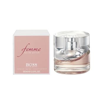 HUGO BOSS parfumuotas vanduo moterims, 30 ml