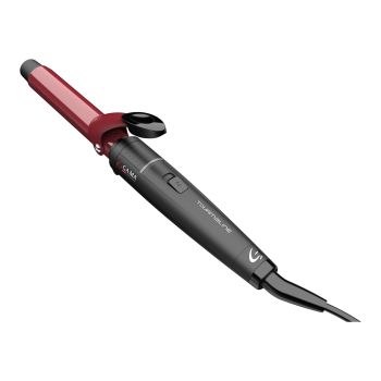 GA.MA CURLING IRON TOURMALINE 25 plaukų garbanojimo žnyplės