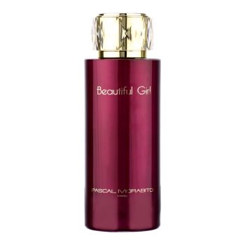 PASCAL MORABITO BEAUTIFUL GIRL parfumuotas moterų vanduo, 100 ml