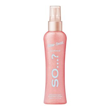 SO..? STAR DUST kūno migla, 100 ml
