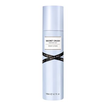 MISS SO..? SECRET CRUSH parfumuota kūno migla, 140 ml