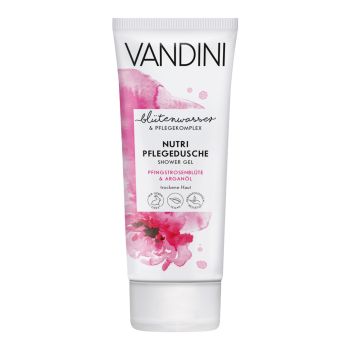 VANDINI NUTRI dušo želė, 200 ml