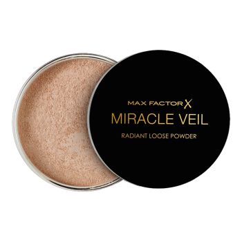 MAX FACTOR MIRACLE VEIL biri pudra, 4 g