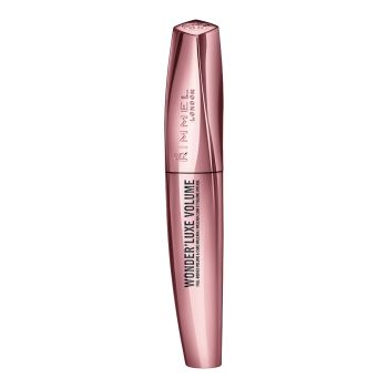 RIMMEL WONDER'LUXE VOLUME blakstienų tušas, 11 ml