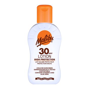 MALIBU SPF30 apsauginis losjonas, 100 ml