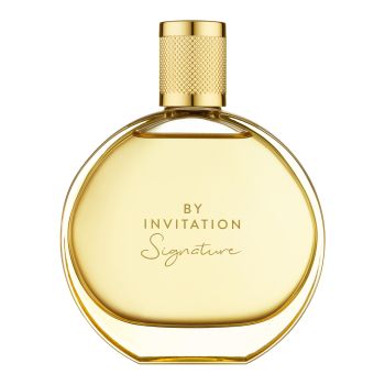 MICHAEL BUBLE BY INVITATION SIGNATURE parfumuotas vanduo, 100 ml