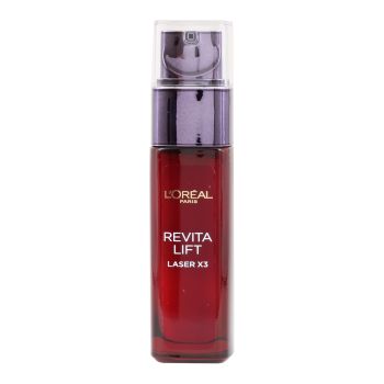 L'OREAL REVITALIFT LASER X 3 veido serumas, 30 ml