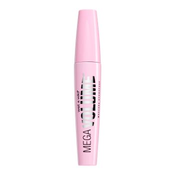 WET N WILD MEGA VOLUME blakstienų tušas, 6 ml