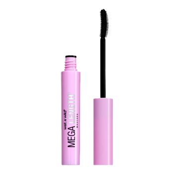 WET N WILD MEGA LENGTH blakstienų tušas, 6 ml