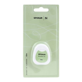 SPOKAR tarpdančių siūlas, 50 m