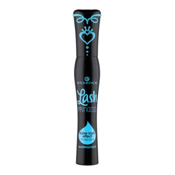 ESSENCE LASH PRINCESS blakstienų tušas, 12 ml