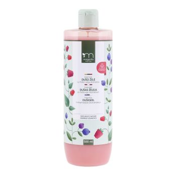 MARGARITA dušo želė su miško uogų ekstraktais, 500 ml