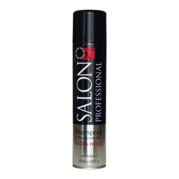 MINUET SALON PROFESSIONAL plaukų lakas, 265 ml
