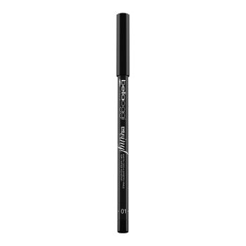 BELLAOGGI EYE VINYL automatinis akių kontūro pieštukas, 0,58 g