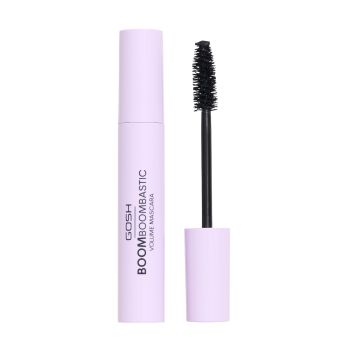 GOSH BOOM BOOMBASTIC blakstienų tušas, 13 ml