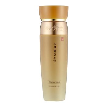 SOOSUL SKIN veido tonikas, 130 ml
