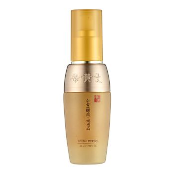 SOOSUL ESSENCE veido esencija, 40 ml